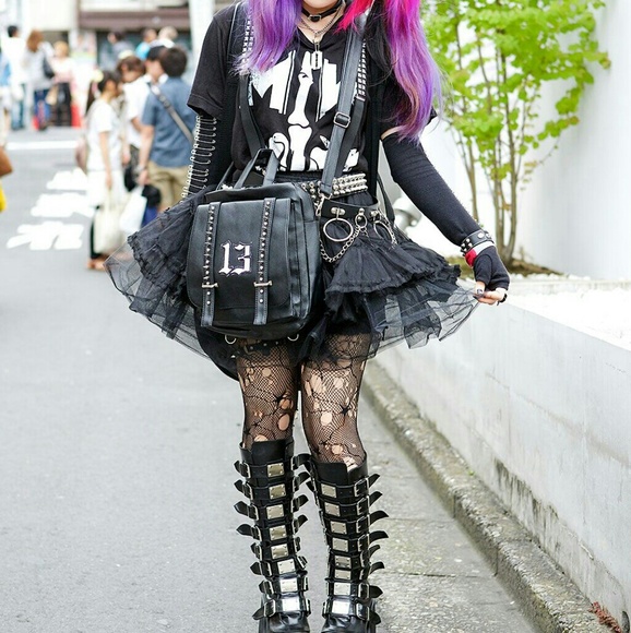 Meet your Posher, Pinkyy - Picture 8 of 8